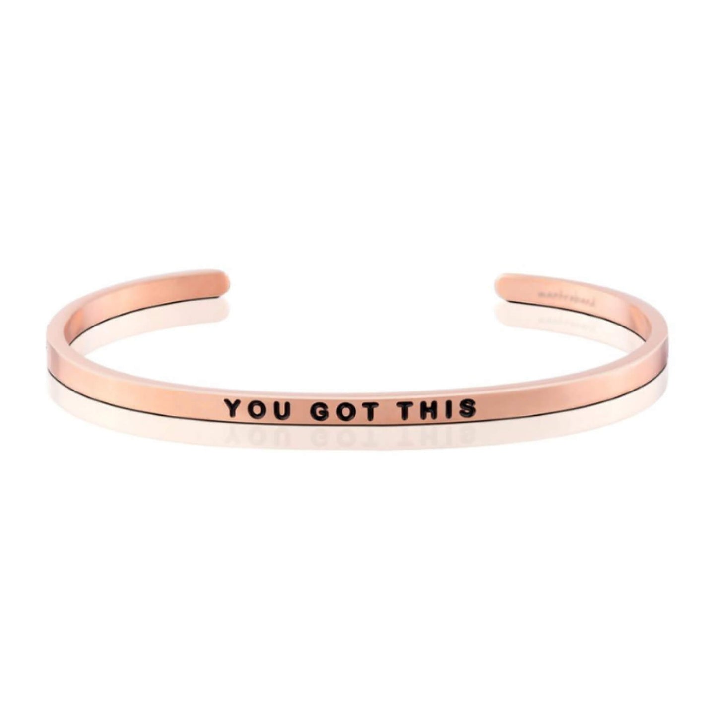 You Got This 你可以的!