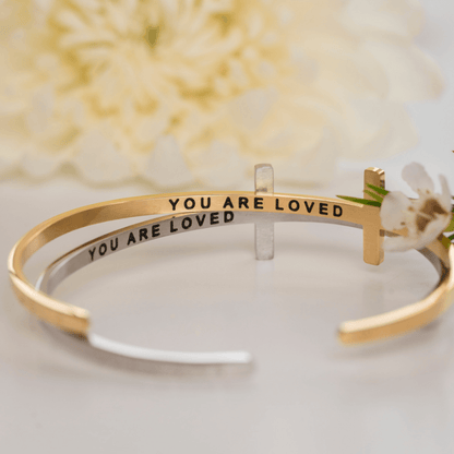 You Are Loved 你是被愛著的